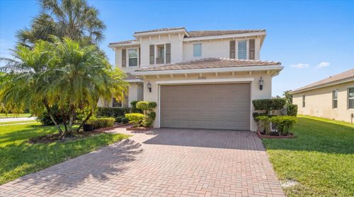 2352 Bellarosa Cir, West Palm Beach, FL, 33411-1468 | Card Image