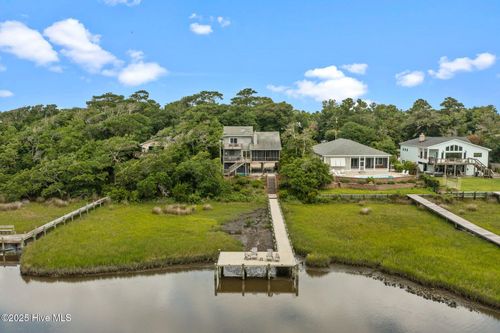 7227 Archers Creek Dr, Emerald Isle, NC, 28594-3002 | Card Image