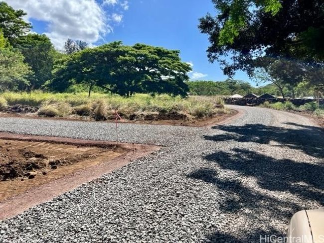 20ft packed gravel roads for easy access. | Image 14