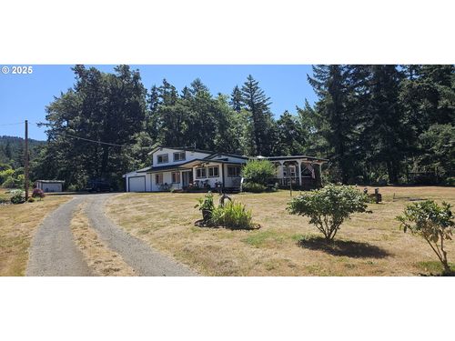 524 Azalea Dr, Elkton, OR, 97436-9716 | Card Image