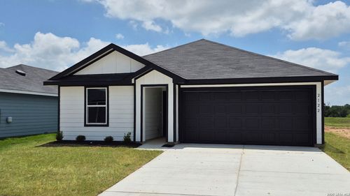 2122 Windflower Ln, Luling, TX, 78648-1551 | Card Image