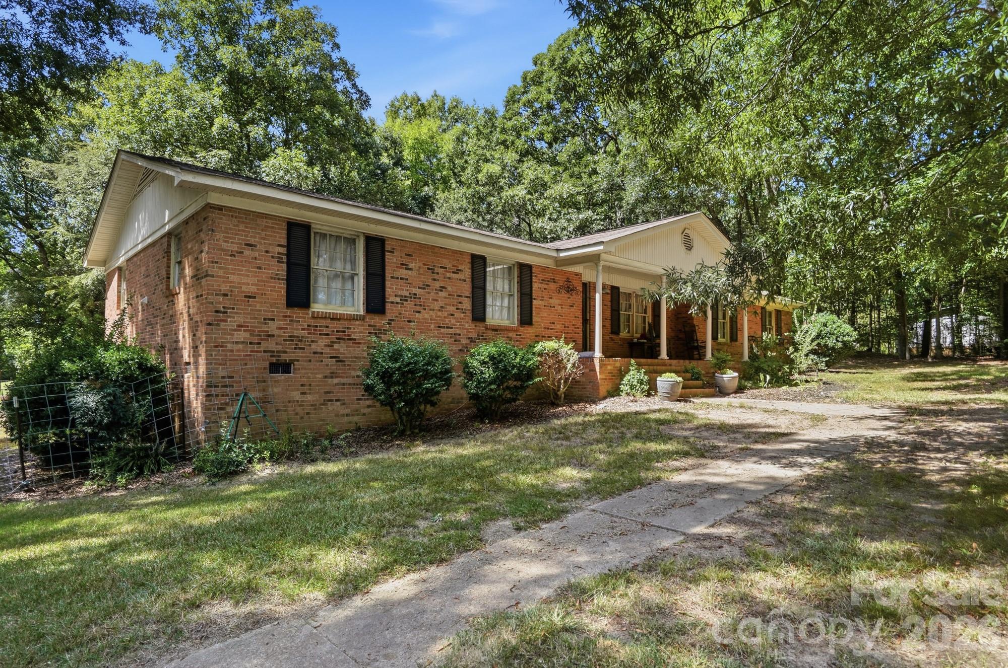 Residential in Monroe 2