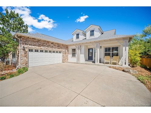 2310 Woodhouse Ln, Castle Rock, CO, 80109-4569 | Card Image