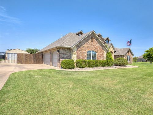 7125 Sw 118th St, Oklahoma City, OK, 73173-8146 | Card Image