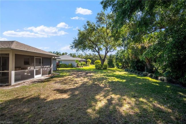 23485 Olde Meadowbrook Cir, House other with 3 bedrooms, 2 bathrooms and 2 parking in ESTERO FL | Image 30