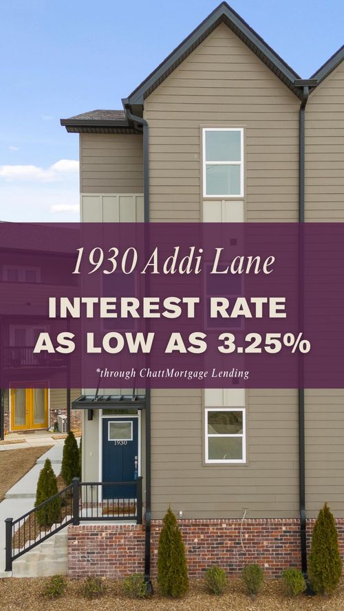 1930 Addi Ln, Chattanooga, TN, 37421-4158 | Card Image