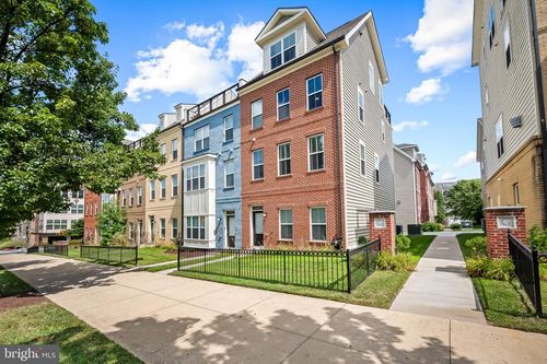 2431 Glenallan Ave, SILVER SPRING, MD, 20906-3541 | Card Image