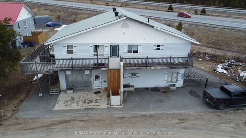 12 Jessie St, Novar, ON, P0A1R0 | Card Image