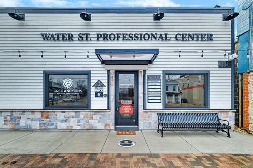 116 S Water St, Wilmington, IL, 60481-1372 | Card Image