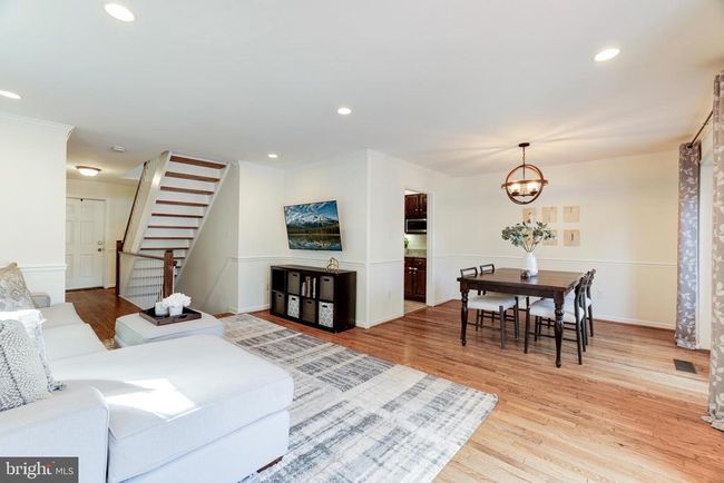 2150 Golf Course Dr, Townhouse with 3 bedrooms, 4 bathrooms and null parking in RESTON VA | Image 20