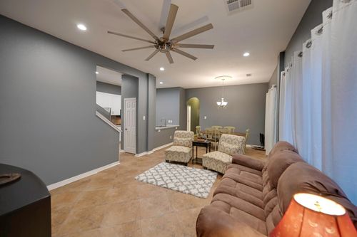 746 San Jacinto Cir, Baytown, TX, 77521-4151 | Card Image