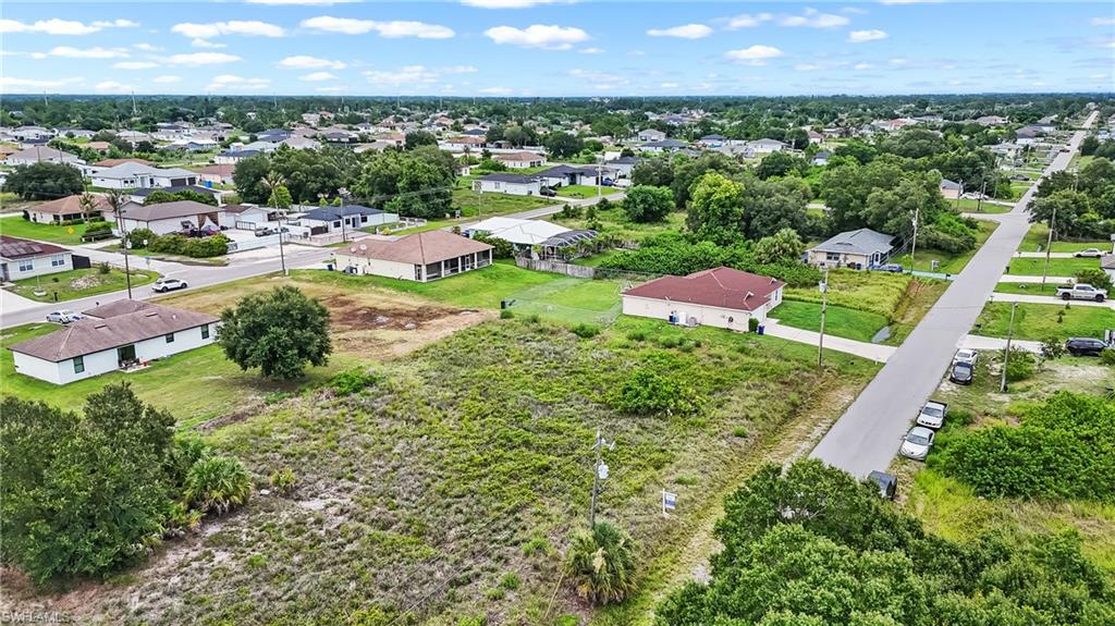 Land in LEHIGH ACRES 5