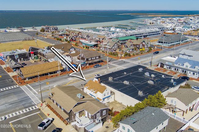 827 N Bay Ave, Home with 0 bedrooms, 0 bathrooms and null parking in BEACH HAVEN NJ | Image 34