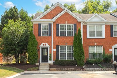 54 - 601 Old Hickory Blvd, Townhouse with 3 bedrooms, 2 bathrooms and null parking in Brentwood TN | Image 1