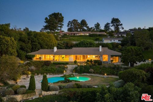 19 Caballeros Rd, Rolling Hills, CA, 90274-5279 | Card Image