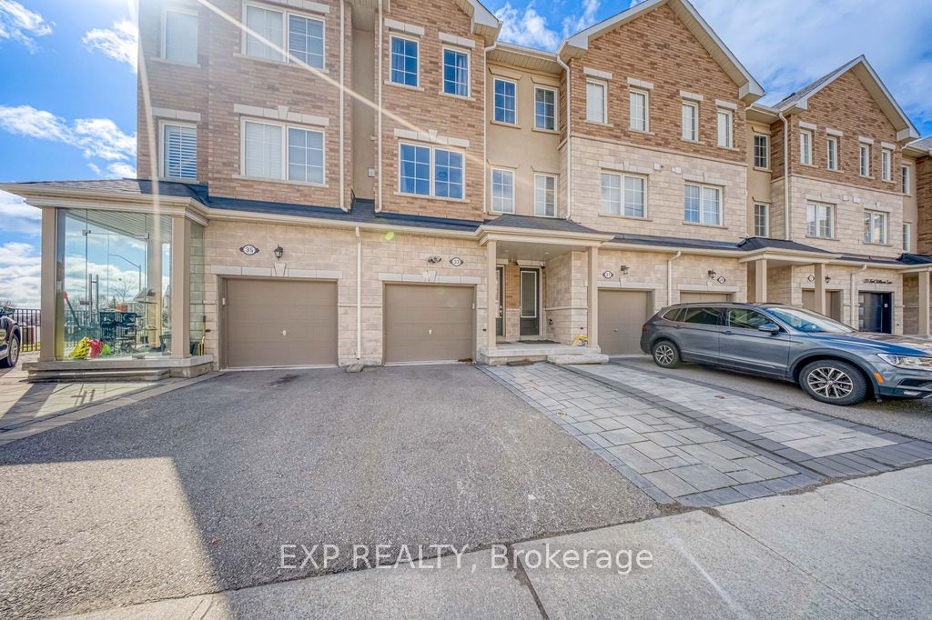 Residential in Markham 2