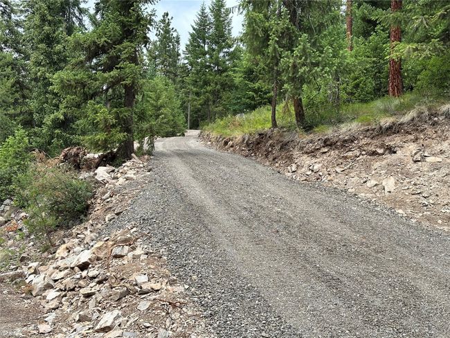 587 Cochran Ln, House other with 1 bedrooms, 1 bathrooms and null parking in Saint Regis MT | Image 60