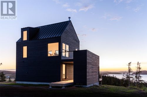 4 Newhook Road, Port Rexton, NL, A0C2H0 | Card Image