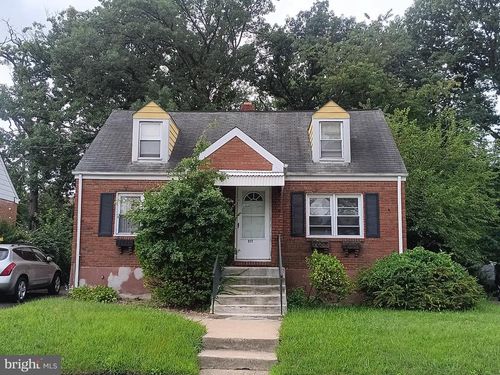 217 Oliver Avenue, Trenton, NJ, 08618 | Card Image