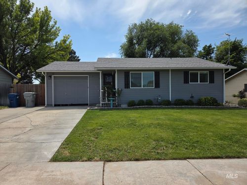 2323 Sugar Cane Dr, Nampa, ID, 83687 | Card Image