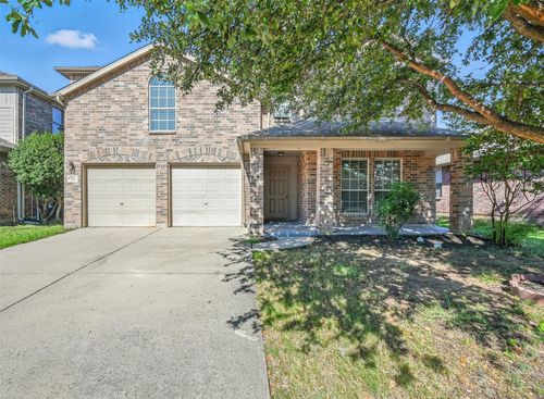 224 Bluefinch Dr, Little Elm, TX, 75068-8489 | Card Image