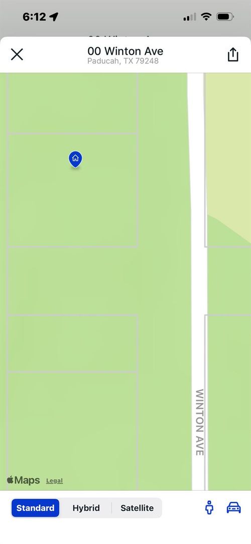 00 Winton Ave, Paducah, TX, 79248 | Card Image