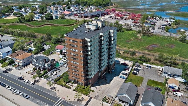 APT-903 - 474 Revere Beach Blvd, Condo with 2 bedrooms, 2 bathrooms and 1 parking in Revere MA | Image 25
