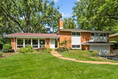 767 Ivy Ln, Glencoe, IL, 60022-2064 | Card Image