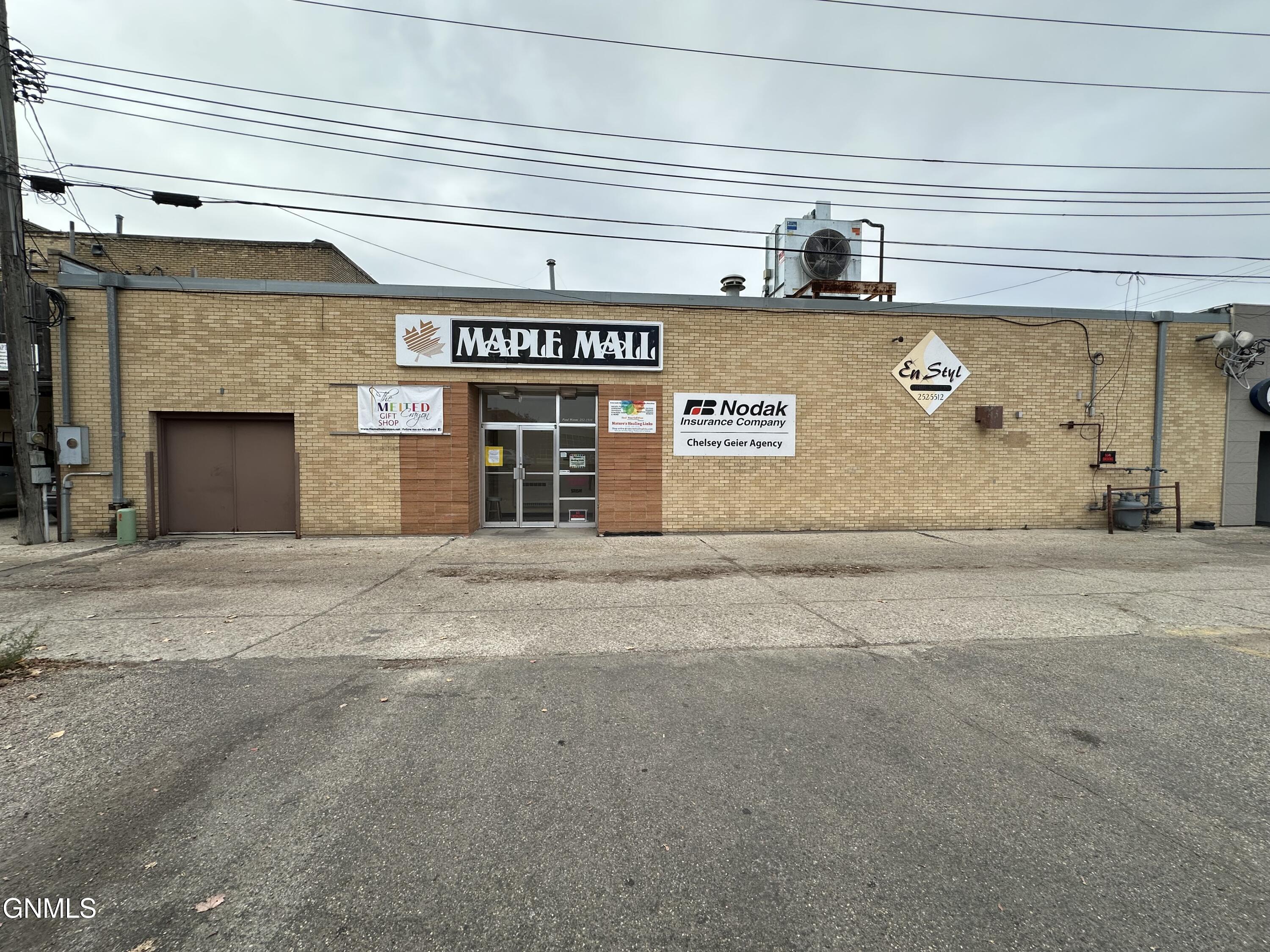 Commercial Sale in Jamestown 2