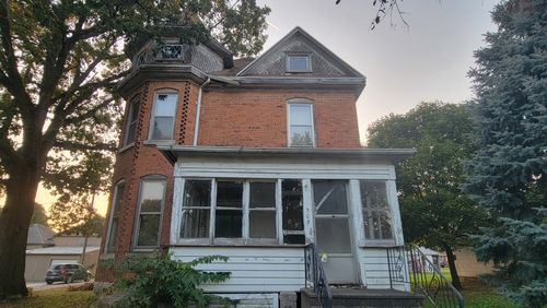 505 Paddock Ave, Ashton, IL, 61006-9260 | Card Image
