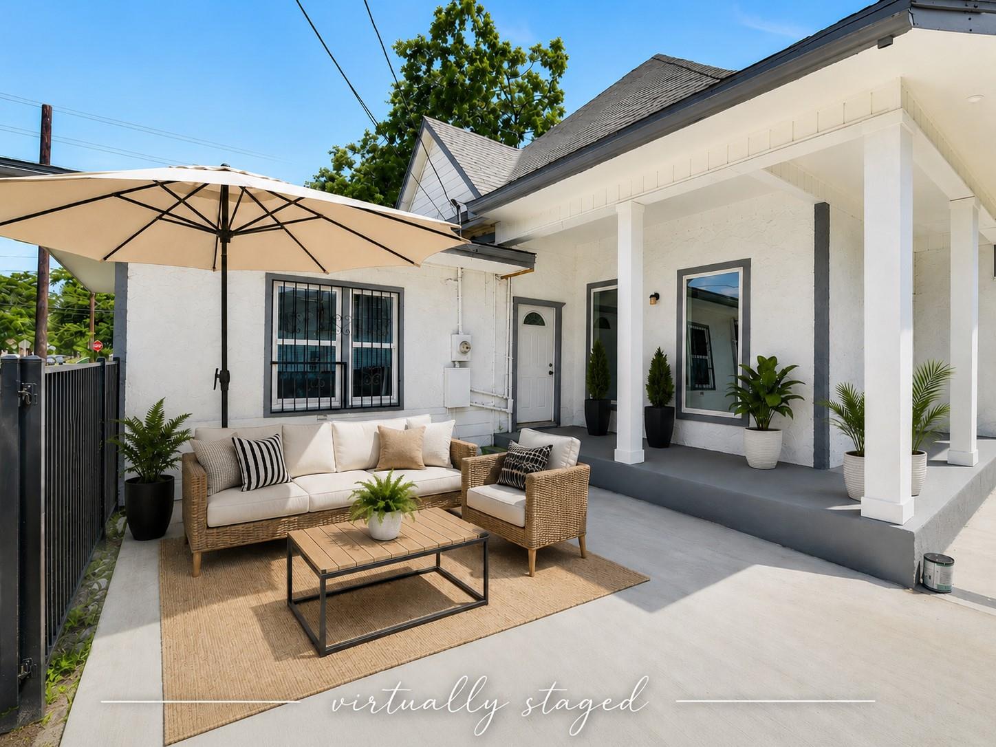 Residential in Houston 2