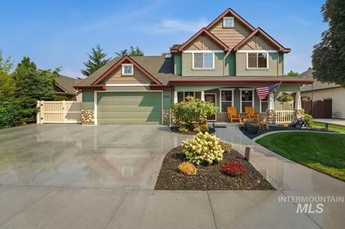 2882 S Groom Way, Meridian, ID, 83642-3159 | Card Image