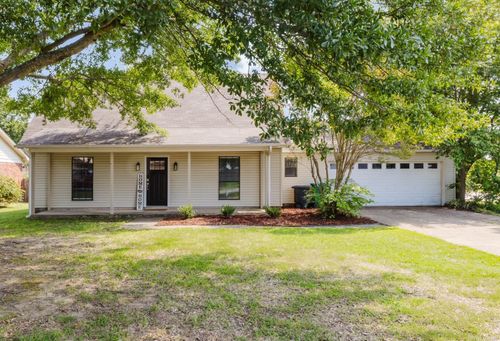 1 Azalea Cir, Benton, AR, 72019-2250 | Card Image