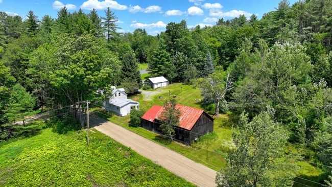 3264 Trebo Rd, House other with 3 bedrooms, 1 bathrooms and null parking in Chester VT | Image 4