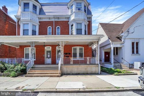 1148 N George St, YORK, PA, 17404-2058 | Card Image