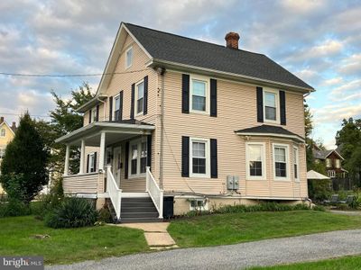 1433 Front Avenue, Home with 0 bedrooms, 0 bathrooms and null parking in LUTHERVILLE TIMONIUM MD | Image 1