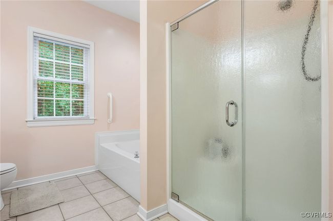 138 Carriage Point Ln, Townhouse with 3 bedrooms, 3 bathrooms and null parking in Glen Allen VA | Image 18