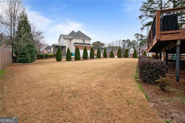 5292 Candleberry Dr Sw, House other with 4 bedrooms, 4 bathrooms and null parking in Lilburn GA | Image 51