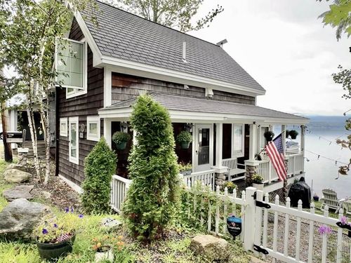 988 W Shore Rd, Bristol, NH, 03222-3660 | Card Image