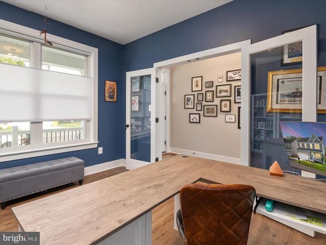4002 Dark Horse Way, House other with 4 bedrooms, 3 bathrooms and null parking in Edgewater MD | Image 29