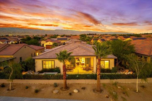 38 Burgundy, Rancho Mirage, CA, 92270-5654 | Card Image
