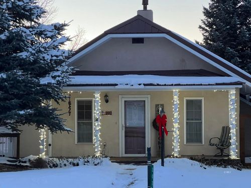 202 S 4th St, Westcliffe, CO, 81252-9563 | Card Image