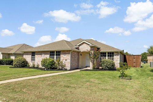 2935 Glendale Dr, Wylie, TX, 75098-7509 | Card Image