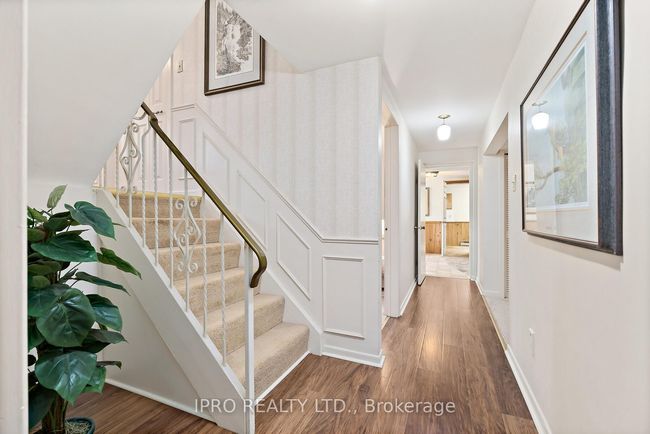 12506 Eighth Line, House other with 5 bedrooms, 3 bathrooms and 8 parking in Georgetown ON | Image 25