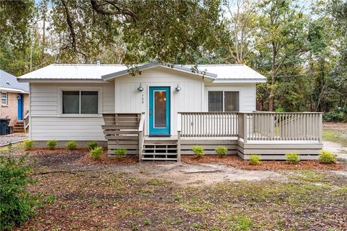 753 Cadillac Ave, Dauphin Island, AL, 36528-4401 | Card Image