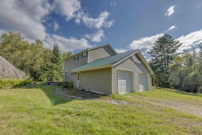 25 Stoney Acres Drive, House other with 3 bedrooms, 1 bathrooms and null parking in Bethlehem NH | Image 3