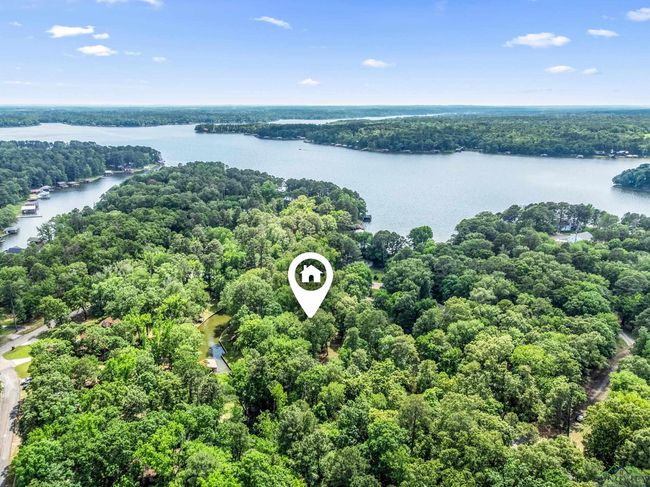 255 Spring Creek Dr, Home with 0 bedrooms, 0 bathrooms and null parking in Mt Vernon TX | Image 6