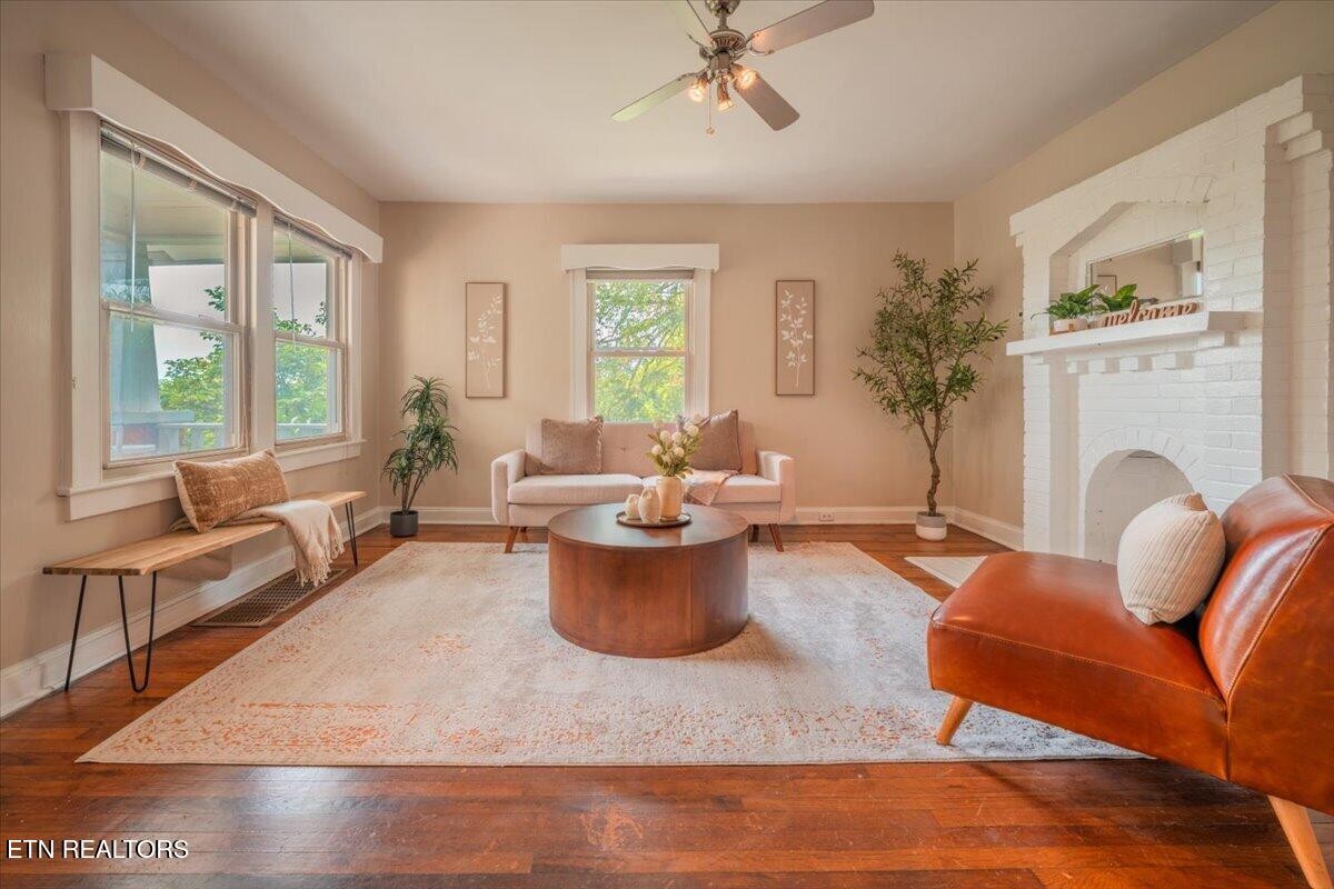 Residential in Knoxville 2