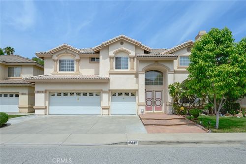 18311 Sunshine Ct, La Puente, CA, 91744-5973 | Card Image