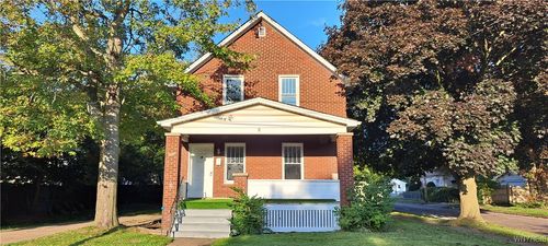 260 70th St, Niagara Falls, NY, 14304-4055 | Card Image